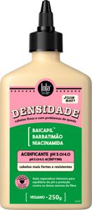 LOLA From Rio DENSIDADE Intensive Repair 250g produkt bild