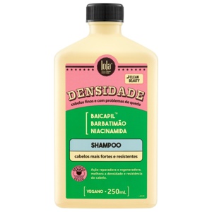 LOLA from RIO Densidade Repair Fine Shampoo 250 ml produkt bild