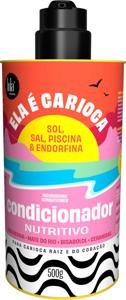 LOLA From Rio ELA É CARIOCA Conditioner 500g produkt bild