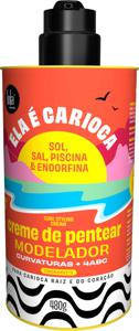 LOLA From Rio ELA É CARIOCA Cream 4ABC 480g produkt bild