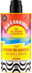 LOLA from RIO Ela É Carioca Creme De Pentear 3ABC 480 g produkt bild
