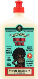 Lola from Rio Meu Cacho Minha Vida Multifunctional Styling Cream 500 g produkt bild