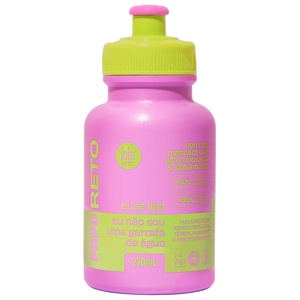 LOLA From Rio PAPO RETO Mask Fluida 270ml produkt bild