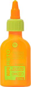 Lola from Rio Papo Reto Oil 50 ml produkt bild