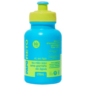 LOLA from RIO Papo Reto Shampoo 270 ml produkt bild