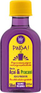 LOLA From Rio PINGA AÇAÍ & PRACAXI Oil 50ml produkt bild