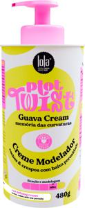 LOLA from RIO Plot Twist Guava Cream 480 g produkt bild
