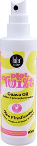 LOLA From Rio PLOT TWIST Guava Oil 90ml produkt bild
