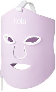 Lola Glow Mask Lilac produkt bild