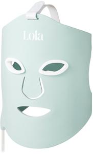 Lola Glow Mask Mint produkt bild