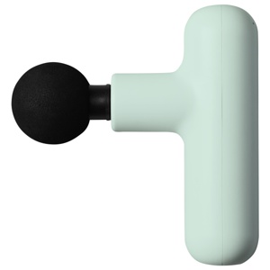 Lola Massagepistol Mintgrön produkt bild