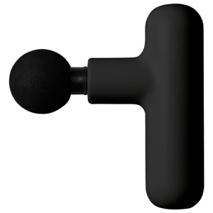 Lola Massagepistol Svart produkt bild