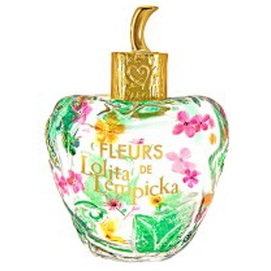 Lolita Lempicka Fleurs De Lolita Lempicka Eau de Parfum Spray 100ml Produktbild