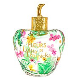 Lolita Lempicka Fleurs De Lolita Lempicka Eau de Parfum Spray 50ml Produktbild
