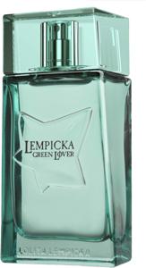 Lolita Lempicka Green Lover Eau de Toilette 50 ml produkt bild