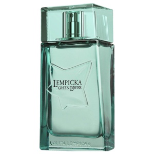 Lolita Lempicka Green Lover Eau de Toilette 50 ml produktbilde