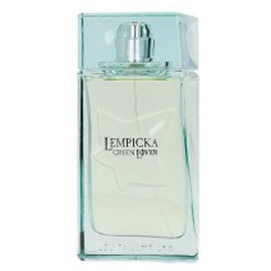 Lolita Lempicka Green Lover Eau De Toilette Spray 100ml Produktbild