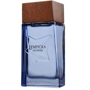 Lolita Lempicka Homme Eau de Toilette 50 ml Produktbild