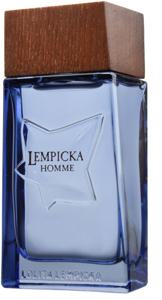 Lolita Lempicka Homme Eau de Toilette 50 ml produkt bild
