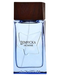 Lolita Lempicka Lempicka Homme EDT Spray produktbillede