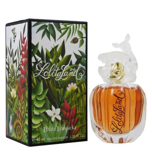 Lolita Lempicka Lolitaland Eau de Parfum 40 ml produktbilde