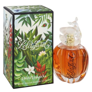 Lolita Lempicka Lolitaland Eau de Parfum 80 ml produktbilde