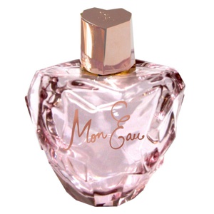 Lolita Lempicka Mon Eau Eau de Parfum 50 ml produktbilde