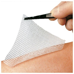 LOMATUELL Pro 10x30 cm steril Produktbild