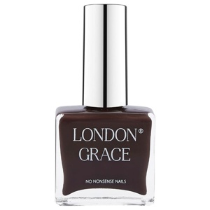 London Grace Teddy ml London Grace Protective Base Coat 12 ml produkt bild