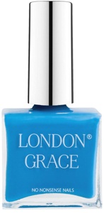 London Grace Nail Polish Justine produktbilde