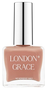 London Grace Neglelak Primrose - 12 ml. produktbillede