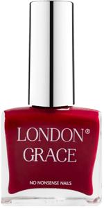 London Grace Nail Polish Scarlett produkt bild