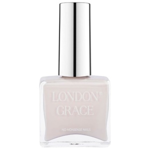 London Grace Nail Strengthener ml London Grace Glossy Top Coat 12 ml produkt bild