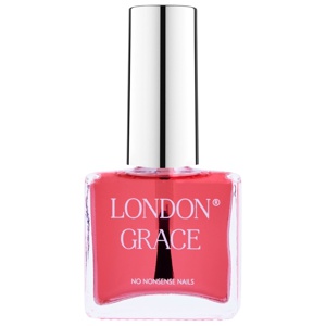 London Grace Repair + Glow Nail Treatment 12ml produkt bild