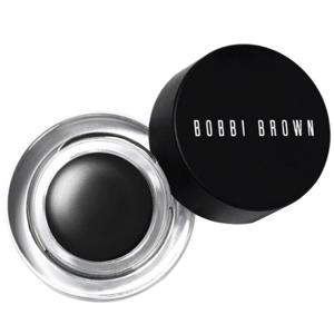 Bobbi Brown LONG-WEAR GEL EYELINER Gel Svart BLACK INK Burk Kvinna 8 h produkt bild
