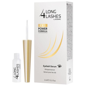 LONG4LASHES FX5 Power Formula Wimpernserum, 3 ml n.v. Produktbild