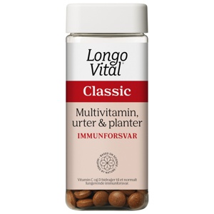 Longo Vital Classic produktbillede
