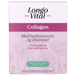 Longo Vital Collagen produktbillede
