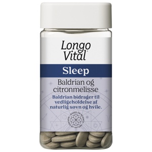 Longo Vital Sleep produktbillede