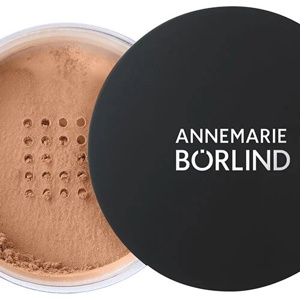 Annemarie Börlind Loose Powder   Almond produktbillede