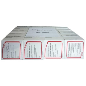 Lophakomp Procain 2 ml Injektionslösung, 200X2 ml Injektionslösung Produktbild