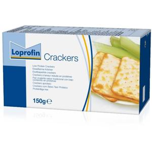 Loprofin Kex (Crackers) 150 g produkt bild