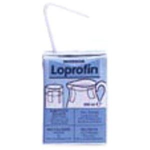 Loprofin PKU-dryck 27 x 200 ml produkt bild