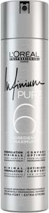 L'Oréal Professionnel Infinium Xtra Strong No Perf 300ml produkt bild