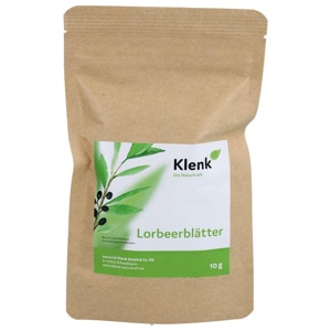 Lorbeerblätter, 10 g n.v. Produktbild
