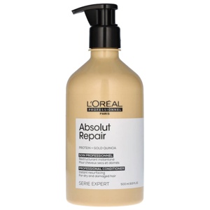 L'Oréal Professionnel Paris Absolut Repair Gold Conditioner 500ml Produktbild