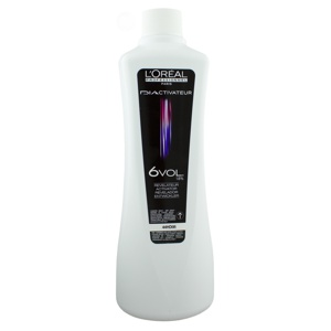 Loreal Beize Diactivateur 6 VOL 18% 1000 ml Produktbild