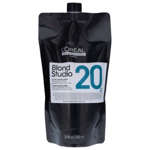 Loreal Blond Studio Nutri-Developer 20VOL (6%) produktbillede