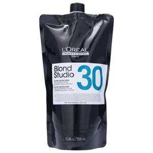 Loreal Blond Studio Nutri-Developer 30VOL (9%) 1000 ml Produktbild
