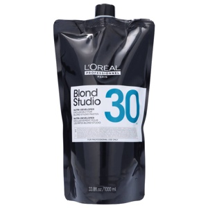 Loreal Blond Studio Nutri-Developer 30VOL (9%) produktbillede